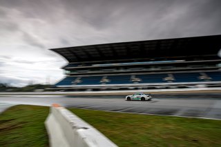 #36 - Code Racing Development - Antoine LECLERC - Jean-Bernard BOUVET - Alpine A110 GT4 EVO - Pro-Am, Free Practice, GT4 European Series
 | &copy; SRO / Kevin Pecks 1VIER