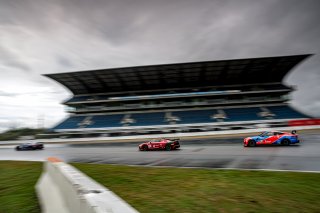 #67 - Sainteloc Junior Team - Paul PETIT - Marc LOPEZ GUTIERREZ - Audi R8 LMS GT4 - Pro-Am, Free Practice, GT4 European Series
 | &copy; SRO / Kevin Pecks 1VIER