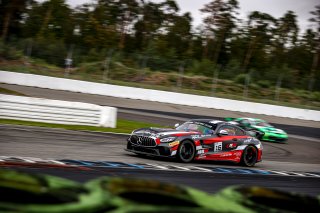#16 - NM Racing Team - Filip VAVA-ATANACKOVIC - Jakub KNOLL - Mercedes-AMG GT4 - Pro-Am, Free Practice, GT4 European Series
 | &copy; SRO / Kevin Pecks 1VIER
