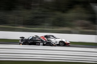 #110 - Autosport GP LS Group Performance - Paul CAUHAUPE - Simon TIRMAN - Alpine A110 GT4 EVO - Silver, Free Practice, GT4 European Series
 | &copy; SRO / Kevin Pecks 1VIER