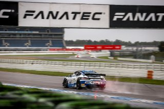 #32 - W&S Motorsport - Dakota DICKERSON - Taylor HAGLER - Porsche 718 Cayman GT4 RS CS - Pro-Am, Free Practice, GT4 European Series
 | &copy; SRO / Kevin Pecks 1VIER
