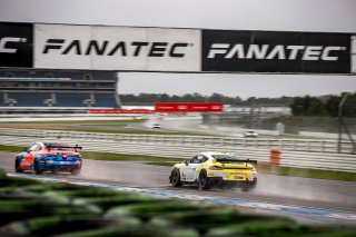 #94 - SRS Team Sorg Rennsport - Ivan EKELCHIK (R) - TBD - Porsche 718 Cayman GT4 RS CS - Silver, Free Practice, GT4 European Series
 | &copy; SRO / Kevin Pecks 1VIER