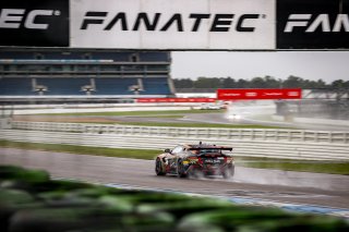 #5 - Mirage RACING - Jamie DAY - Ruben DEL SARTE - Aston Martin Vantage AMR GT4 - Silver, Free Practice, GT4 European Series
 | &copy; SRO / Kevin Pecks 1VIER