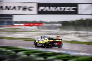 #78 - Elite Motorsport with Entire Race Engineering - Jack MITCHELL - Alex DENNING - McLaren Artura GT4 - Silver, Free Practice, GT4 European Series
 | &copy; SRO / Kevin Pecks 1VIER