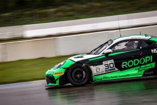 #30 - W&S Motorsport - Hendrik STILL - Max KRONBERG - Porsche 718 Cayman GT4 RS CS - Pro-Am, Free Practice, GT4 European Series
 | &copy; SRO / Kevin Pecks 1VIER