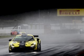#78 - Elite Motorsport with Entire Race Engineering - Jack MITCHELL - Alex DENNING - McLaren Artura GT4 - Silver, Free Practice, GT4 European Series
 | © SRO / Patrick Hecq Photography