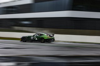 #20 - EastSide Motorsport - Denis BULATOV - Lukas MAYER - Mercedes-AMG GT4 - Pro-Am, Free Practice, GT4 European Series
 | © SRO / Patrick Hecq Photography