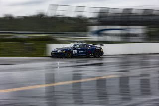 #14 - Sainteloc Junior Team - Anthony BELTOISE - Cyril SALEILLES - Audi R8 LMS GT4 - Pro-Am, Free Practice, GT4 European Series
 | © SRO / Patrick Hecq Photography