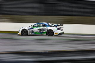 #36 - Code Racing Development - Antoine LECLERC - Jean-Bernard BOUVET - Alpine A110 GT4 EVO - Pro-Am, Free Practice, GT4 European Series
 | © SRO / Patrick Hecq Photography