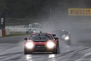 #67 - Sainteloc Junior Team - Paul PETIT - Marc LOPEZ GUTIERREZ - Audi R8 LMS GT4 - Pro-Am, Free Practice, GT4 European Series
 | © SRO / Patrick Hecq Photography