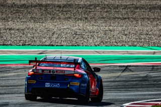 #53 - W&D Racing Team - Davide MELONI (R) - Paolo MELONI - BMW M4 GT4 G82 - Am, GT4 European Series, Paid Test Session
 | © SRO / Patrick Hecq Photography