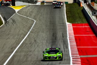 #67 - Sainteloc Junior Team - Paul PETIT - Grégory CURSON FAESSEL - Audi R8 LMS GT4 - Pro-Am, GT4 European Series, Paid Test Session
 | © SRO / Patrick Hecq Photography