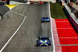 #32 - W&S Motorsport - Dakota DICKERSON - Taylor HAGLER - Porsche 718 Cayman GT4 RS CS - Pro-Am, GT4 European Series, Paid Test Session
 | © SRO / Patrick Hecq Photography