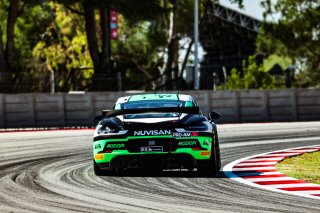 #30 - W&S Motorsport - Hendrik STILL - Max KRONBERG - Porsche 718 Cayman GT4 RS CS - Pro-Am, GT4 European Series, Paid Test Session
 | © SRO / Patrick Hecq Photography