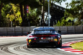 #16 - NM Racing Team - Filip VAVA-ATANACKOVIC - TBD - Mercedes-AMG GT4 - Pro-Am, GT4 European Series, Paid Test Session
 | © SRO / Patrick Hecq Photography