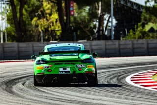#44 - Allied-Racing - Oskar Lind KRISTENSEN (R) - Jordan WALLACE - Porsche 718 Cayman GT4 RS CS - Pro-Am, GT4 European Series, Paid Test Session
 | © SRO / Patrick Hecq Photography