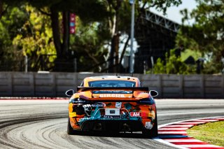 #13 - Overdrive Racing - Ivailo TZONEV - Joachim BOLTING - Porsche 718 Cayman GT4 RS CS - Am, GT4 European Series, Paid Test Session
 | © SRO / Patrick Hecq Photography