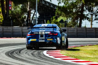 #2 - Hofor Racing by Bonk Motorsport - Michael SCHREY - Gabriele PIANA - BMW M4 GT4 G82 - Silver, GT4 European Series, Paid Test Session
 | © SRO / Patrick Hecq Photography