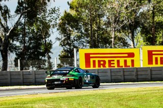 #20 - EastSide Motorsport - Denis BULATOV - Lukas MAYER - Mercedes-AMG GT4 - Pro-Am, GT4 European Series, Paid Test Session
 | © SRO / Patrick Hecq Photography