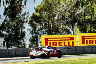 #39 - GPA Racing - Valentin HASSE-CLOT - Baudouin DETOUT - Aston Martin Vantage AMR GT4 - Pro-Am, GT4 European Series, Paid Test Session
 | © SRO / Patrick Hecq Photography
