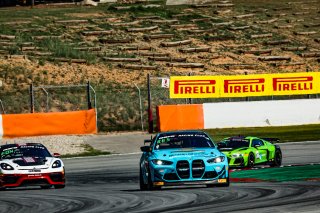 #12 - Borusan Otomotiv Motorsport - Berkay BESLER - Tom EDGAR - BMW M4 GT4 G82 - Silver, GT4 European Series, Paid Test Session
 | © SRO / Patrick Hecq Photography