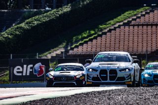 #11 - Borusan Otomotiv Motorsport - Enzo JOULIE - Yagiz GEDIK - BMW M4 GT4 G82 - Silver, GT4 European Series, Pre-Qualifying
 | &copy; SRO / Patrick Hecq Photography