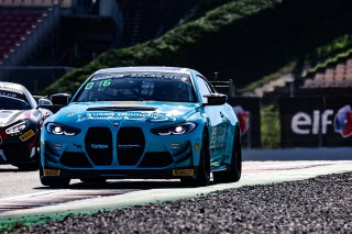 #12 - Borusan Otomotiv Motorsport - Berkay BESLER - Tom EDGAR - BMW M4 GT4 G82 - Silver, GT4 European Series, Pre-Qualifying
 | &copy; SRO / Patrick Hecq Photography