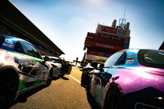 GT4 European Series
 | SRO Motorsports Group