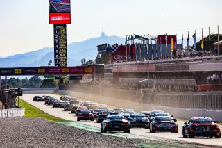 Race 1
 | &copy; SRO / Patrick Hecq Photography