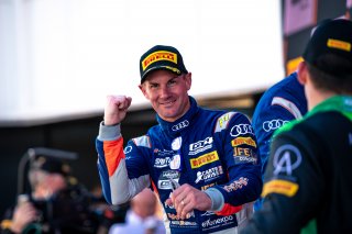 GT4 European Series, Race 1
 | SRO Motorsports Group