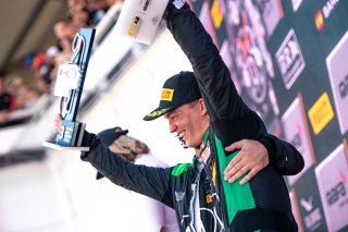 GT4 European Series, Race 1
 | SRO Motorsports Group