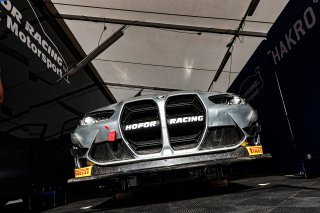 Set Up
 | &copy; SRO / Patrick Hecq Photography