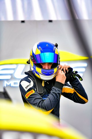 GT4 European Series, Paddock
 | SRO Motorsports Group