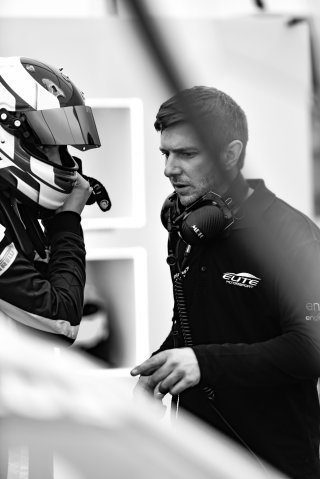 GT4 European Series, Paddock
 | SRO Motorsports Group