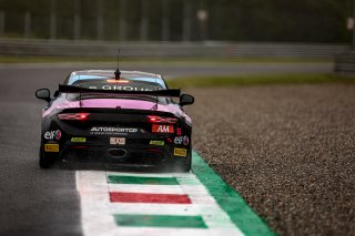 #55 - Autosport GP LS Group Performance - Alpine A110 GT4 EVO - Am, GT4, Official Paid test Session
 | © SRO / Kevin Pecks 1VIER