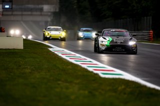 #89 - AGS Events - Aston Martin Vantage AMR GT4 - Pro - Am, GT4, Official Paid test Session
 | © SRO / Kevin Pecks 1VIER