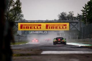 #20 - EastSide Motorsport - Mercedes - AMG GT4 - Pro - Am, GT4, Official Paid test Session
 | © SRO / Kevin Pecks 1VIER