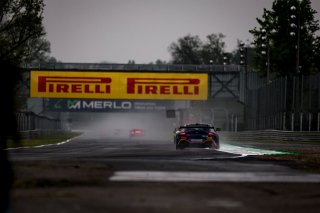 #24 - JSB Competition - Aston Martin Vantage AMR GT4 - Silver, GT4, Official Paid test Session
 | © SRO / Kevin Pecks 1VIER