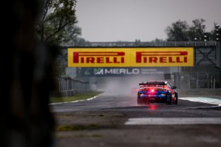 #53 - W&D Racing Team - BMW M4 GT4 G82 - Am, GT4, Official Paid test Session
 | © SRO / Kevin Pecks 1VIER