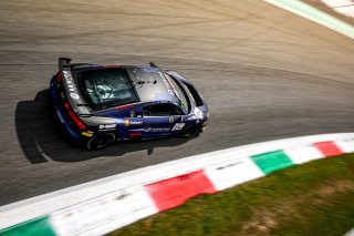 #14 - Sainteloc Junior Team - Anthony BELTOISE - Cyril SALEILLES - Audi R8 LMS GT4 - Pro-Am, Free Practice 2
 | © SRO / Kevin Pecks 1VIER