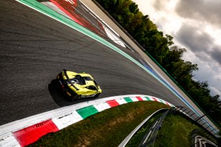 #78 - Elite Motorsport with Entire Race Engineering - Jack MITCHELL - Michael CREES - McLaren Artura GT4 - Pro-Am, Free Practice 2
 | © SRO / Kevin Pecks 1VIER