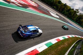#2 - Hofor Racing by Bonk Motorsport - Michael SCHREY - Gabriele PIANA - BMW M4 GT4 G82 - Silver, Free Practice 2
 | © SRO / Kevin Pecks 1VIER