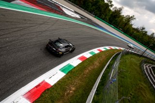 #6 - Mirage RACING - Jamie DAY - Rory VAN DER STEUR - Aston Martin Vantage AMR GT4 - Silver, Free Practice 2
 | © SRO / Kevin Pecks 1VIER