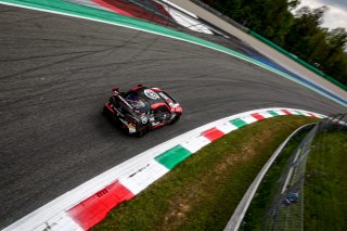 #8 - Xwift Racing Events - Antoine POTTY - Etienne CHELI - Toyota GR Supra GT4 EVO - Silver, Free Practice 2
 | © SRO / Kevin Pecks 1VIER