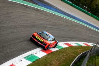 #3 - Team Speedcar - Benjamin LARICHE - Robert CONSANI - Audi R8 LMS GT4 - Silver, Free Practice 2
 | © SRO / Kevin Pecks 1VIER
