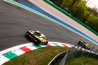 #77 - Elite Motorsport with Entire Race Engineering - Josh RATTICAN - Tom EMSON - McLaren Artura GT4 - Silver, Free Practice 2
 | © SRO / Kevin Pecks 1VIER