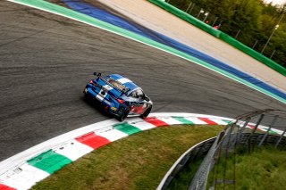 #2 - Hofor Racing by Bonk Motorsport - Michael SCHREY - Gabriele PIANA - BMW M4 GT4 G82 - Silver, Free Practice 2
 | © SRO / Kevin Pecks 1VIER