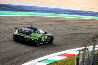 #20 - EastSide Motorsport - Denis BULATOV - Lukas MAYER - Mercedes-AMG GT4 - Pro-Am, Free Practice 2
 | © SRO / Kevin Pecks 1VIER