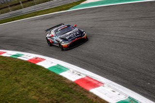 #74 - Racing Spirit of Léman - Victor WEYRICH - Konstantin LACHENAUER - Aston Martin Vantage AMR GT4 - Silver, Free Practice 2
 | © SRO / Kevin Pecks 1VIER