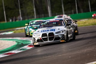 #2 - Hofor Racing by Bonk Motorsport - Michael SCHREY - Gabriele PIANA - BMW M4 GT4 G82 - Silver, Race 1
 | © SRO / Kevin Pecks 1VIER